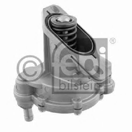 FEBI BILSTEIN 23248 - Vacuum Pump, brake system