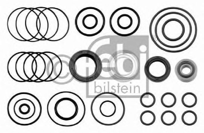 FEBI BILSTEIN 23250 - Gasket Set, steering gear