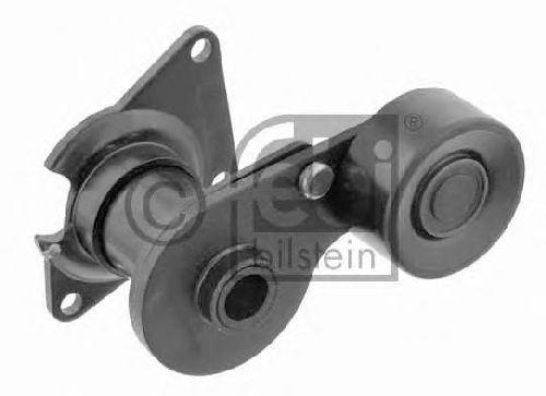 FEBI BILSTEIN 23251 - Belt Tensioner, v-ribbed belt