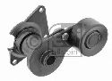 FEBI BILSTEIN 23251 - Belt Tensioner, v-ribbed belt