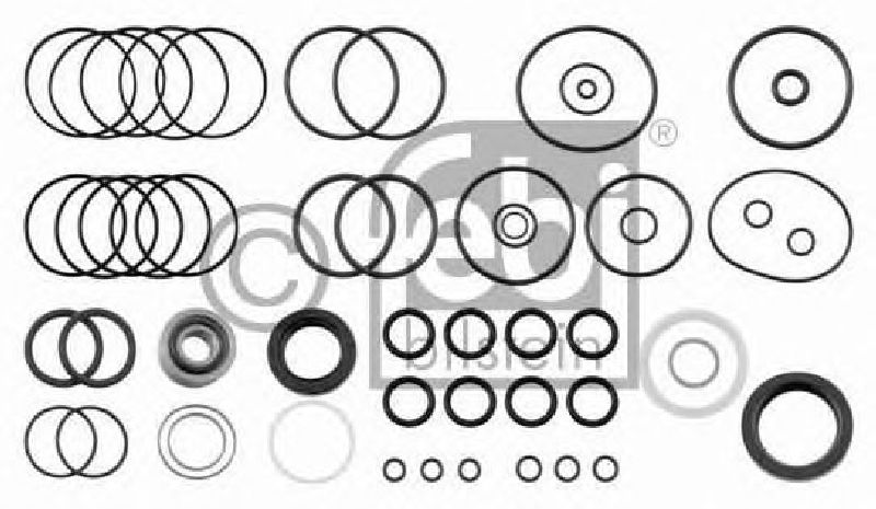 FEBI BILSTEIN 23252 - Gasket Set, steering gear