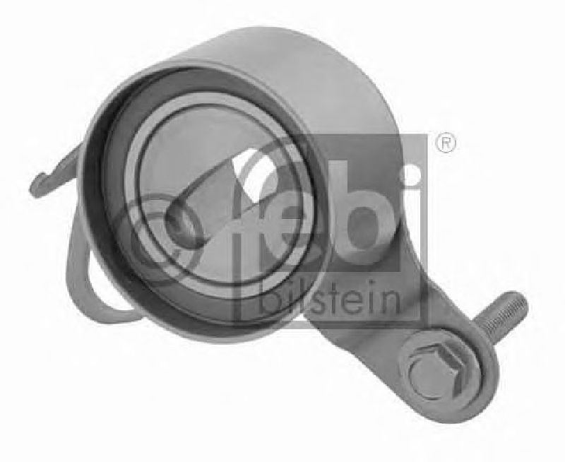 FEBI BILSTEIN 23255 - Tensioner Pulley, timing belt TOYOTA