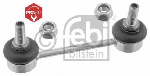 FEBI BILSTEIN 23259 - Rod/Strut, stabiliser PROKIT Rear Axle left and right FORD