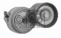 FEBI BILSTEIN 23262 - Belt Tensioner, v-ribbed belt MERCEDES-BENZ