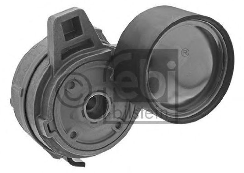 FEBI BILSTEIN 23263 - Belt Tensioner, v-ribbed belt MERCEDES-BENZ