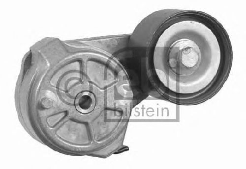 FEBI BILSTEIN 23264 - Belt Tensioner, v-ribbed belt