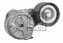 FEBI BILSTEIN 23264 - Belt Tensioner, v-ribbed belt