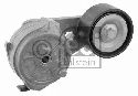 FEBI BILSTEIN 23266 - Belt Tensioner, v-ribbed belt MERCEDES-BENZ, NEOPLAN