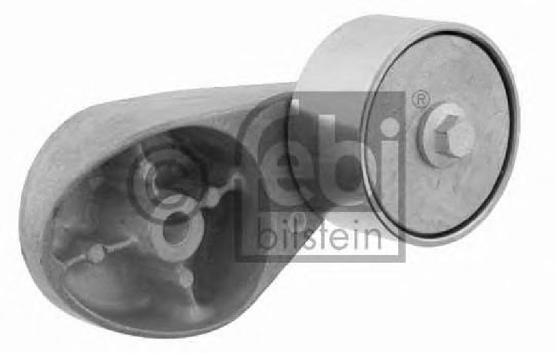 FEBI BILSTEIN 23271 - Belt Tensioner, v-ribbed belt MERCEDES-BENZ