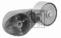 FEBI BILSTEIN 23271 - Belt Tensioner, v-ribbed belt MERCEDES-BENZ