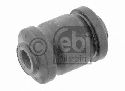 FEBI BILSTEIN 23281 - Control Arm-/Trailing Arm Bush Lower Front Axle | Front