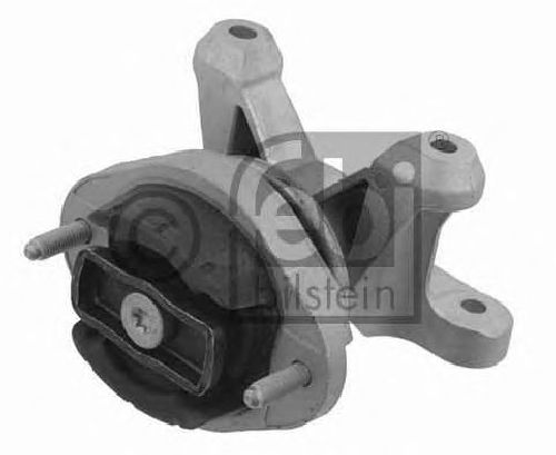 FEBI BILSTEIN 23284 - Mounting, automatic transmission