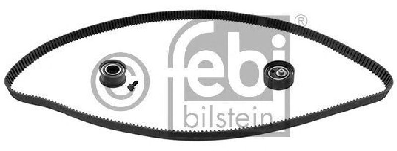 FEBI BILSTEIN 23292 - Timing Belt Kit