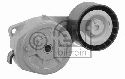 FEBI BILSTEIN 23293 - Belt Tensioner, v-ribbed belt SCANIA