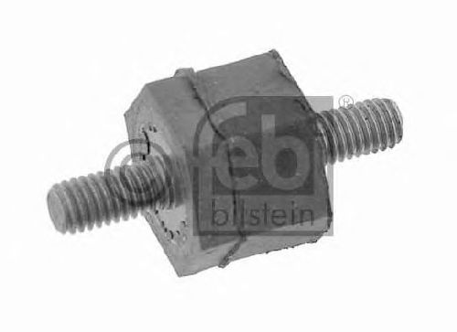 FEBI BILSTEIN 23304 - Engine Cover