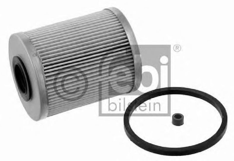 FEBI BILSTEIN 23305 - Fuel filter OPEL, SAAB