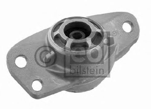 FEBI BILSTEIN 23310 - Top Strut Mounting Rear Axle left and right SEAT, VW, AUDI