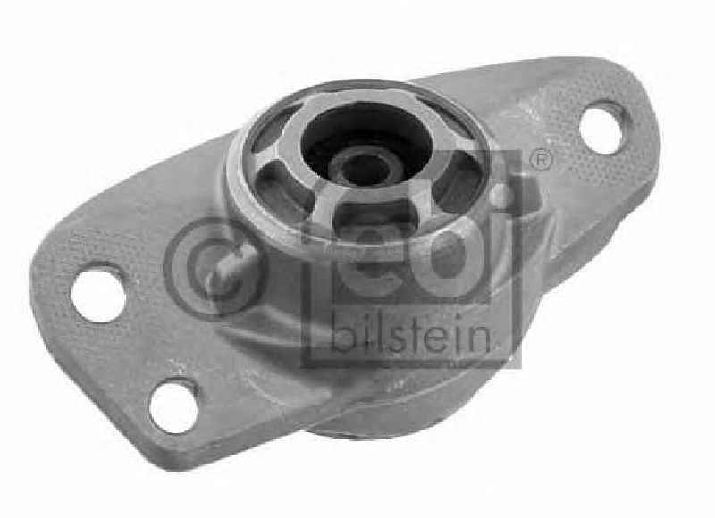 FEBI BILSTEIN 23310 - Top Strut Mounting Rear Axle left and right SEAT, VW, AUDI