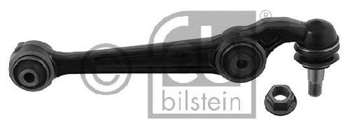 FEBI BILSTEIN 23313 - Track Control Arm Front Axle left and right | Lower