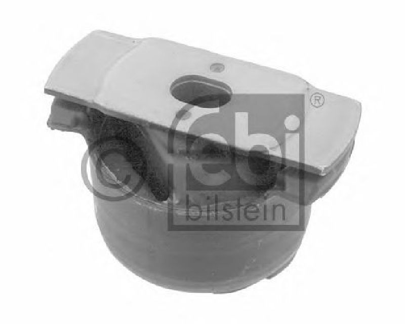 FEBI BILSTEIN 23317 - Mounting, axle beam Rear Axle Left RENAULT