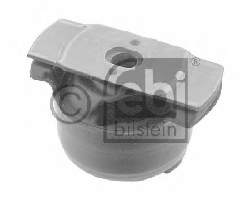 FEBI BILSTEIN 23318 - Mounting, axle beam Rear Axle Right RENAULT