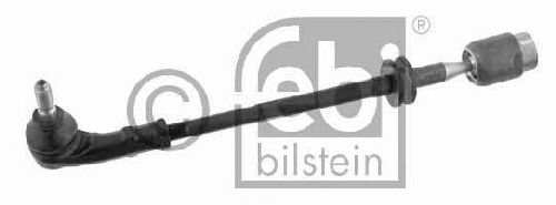 FEBI BILSTEIN 23322 - Rod Assembly Front Axle Left