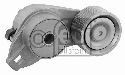 FEBI BILSTEIN 23329 - Belt Tensioner, v-ribbed belt VOLVO