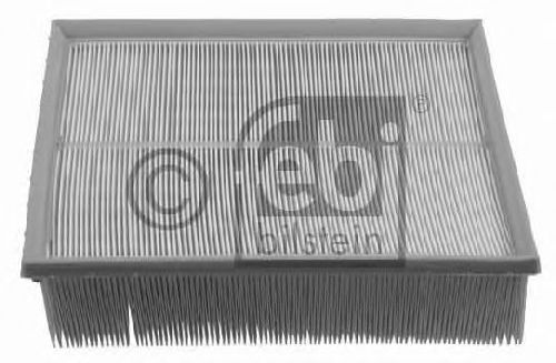 FEBI BILSTEIN 23334 - Air Filter SEAT