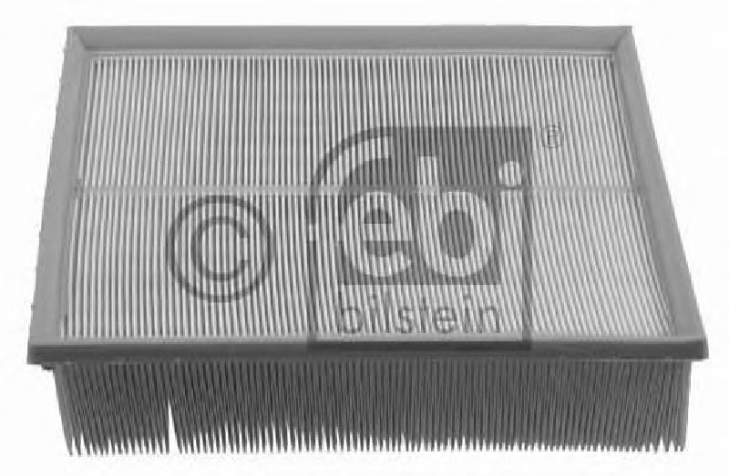 FEBI BILSTEIN 23334 - Air Filter SEAT