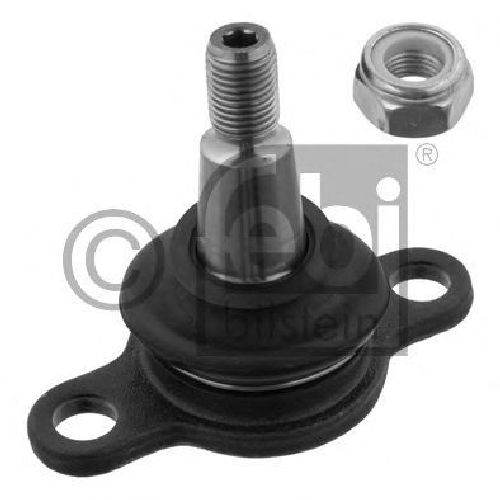 FEBI BILSTEIN 23336 - Ball Joint Front Axle left and right VW