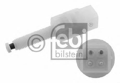 FEBI BILSTEIN 23340 - Brake Light Switch