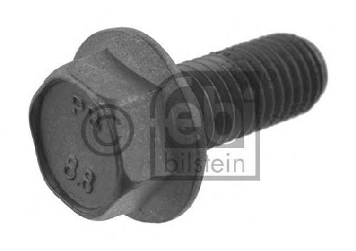 FEBI BILSTEIN 23341 - Repair Kit, ball joint Lower Front Axle