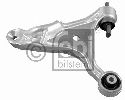 FEBI BILSTEIN 23347 - Track Control Arm Front Axle Left | Lower