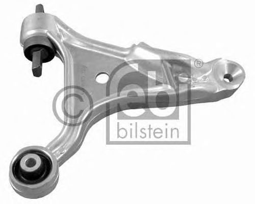FEBI BILSTEIN 23349 - Track Control Arm Front Axle Right | Lower