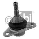 FEBI BILSTEIN 23350 - Ball Joint Lower Front Axle