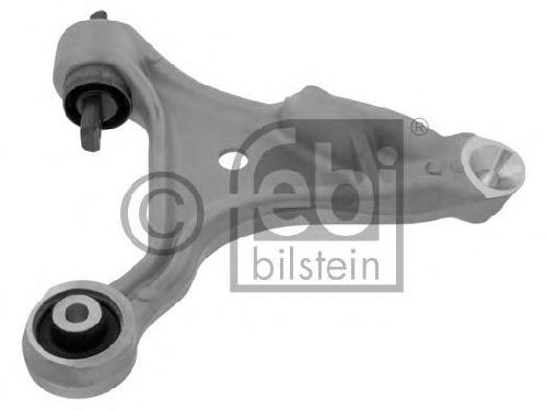FEBI BILSTEIN 23353 - Track Control Arm Front Axle Right | Lower VOLVO