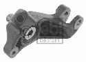 FEBI BILSTEIN 23357 - Tensioner Lever, v-ribbed belt MERCEDES-BENZ