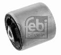 FEBI BILSTEIN 23359 - Control Arm-/Trailing Arm Bush Front Axle left and right | Upper BMW