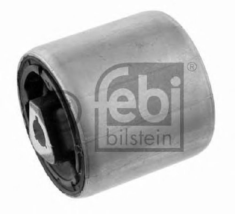 FEBI BILSTEIN 23359 - Control Arm-/Trailing Arm Bush Front Axle left and right | Upper BMW