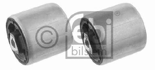 FEBI BILSTEIN 23361 - Mounting Kit, control lever Upper Front Axle | Left and right BMW
