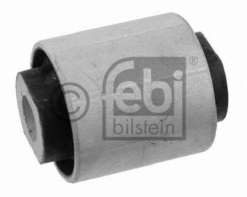 FEBI BILSTEIN 23364 - Control Arm-/Trailing Arm Bush Lower Front Axle | Rear