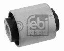 FEBI BILSTEIN 23364 - Control Arm-/Trailing Arm Bush Lower Front Axle | Rear