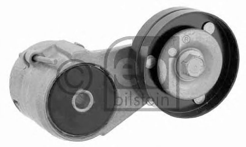 FEBI BILSTEIN 23365 - Belt Tensioner, v-ribbed belt RENAULT TRUCKS