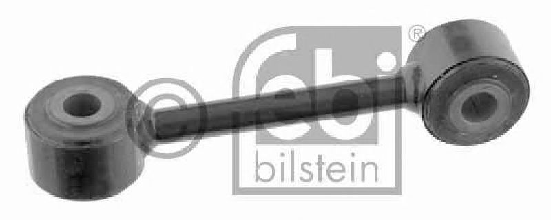 FEBI BILSTEIN 23375 - Rod/Strut, stabiliser Front Axle left and right | Rear Axle left and right