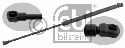 FEBI BILSTEIN 23380 - Gas Spring, boot-/cargo area Left and right
