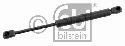FEBI BILSTEIN 23384 - Gas Spring, boot-/cargo area Left and right