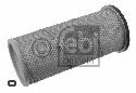 FEBI BILSTEIN 23387 - Air Filter