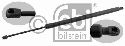 FEBI BILSTEIN 23392 - Gas Spring, boot-/cargo area Left and right VW