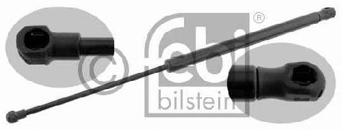 FEBI BILSTEIN 23394 - Gas Spring, boot-/cargo area Left and right
