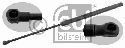 FEBI BILSTEIN 23394 - Gas Spring, boot-/cargo area Left and right